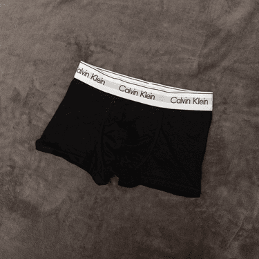 CK Boxer Black
