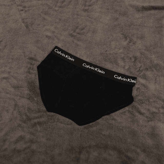 CK Brief